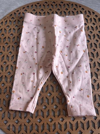 Legging - 3 mois
