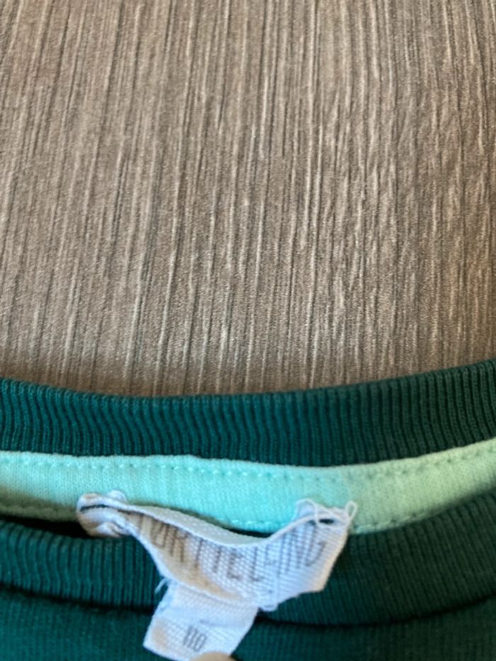 T-shirt Storytelling 5 ans - photo numéro 3