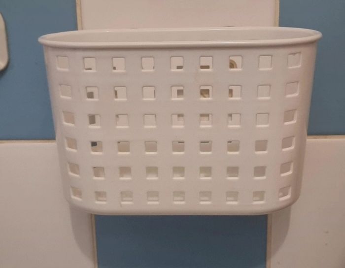 Porte savon et porte brosse à dents et
Serviteur - photo numéro 4