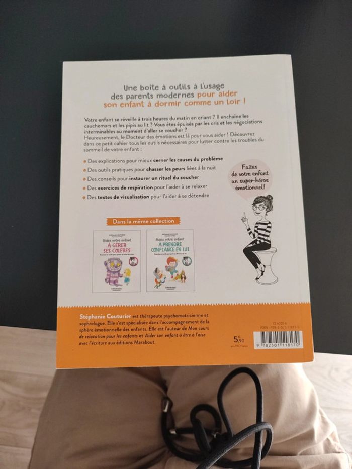 Lot livres jeune parent - photo numéro 4