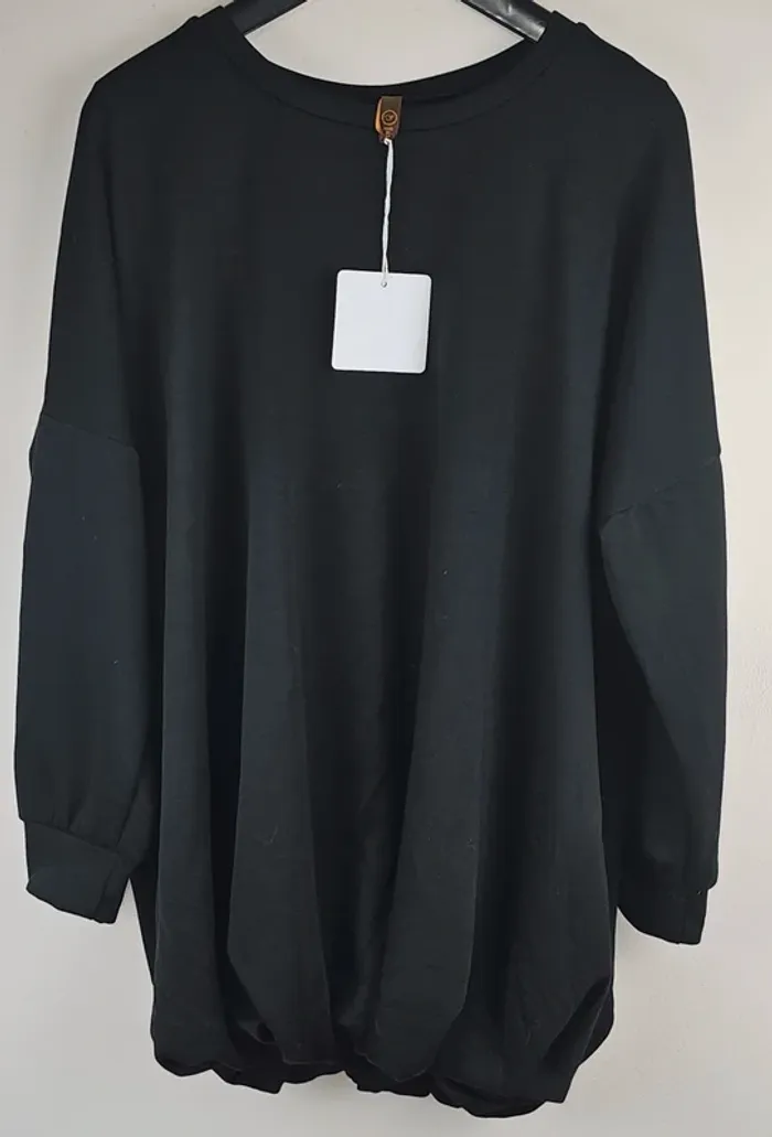 Robe Insta Girl - photo numéro 3