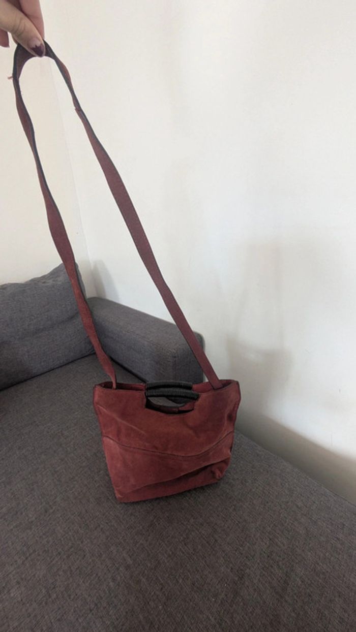 Sac mango daim - photo numéro 2