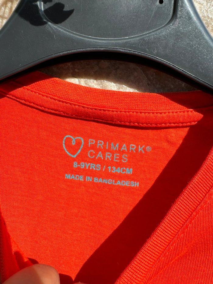 Teeshirt tete de mort - photo numéro 3