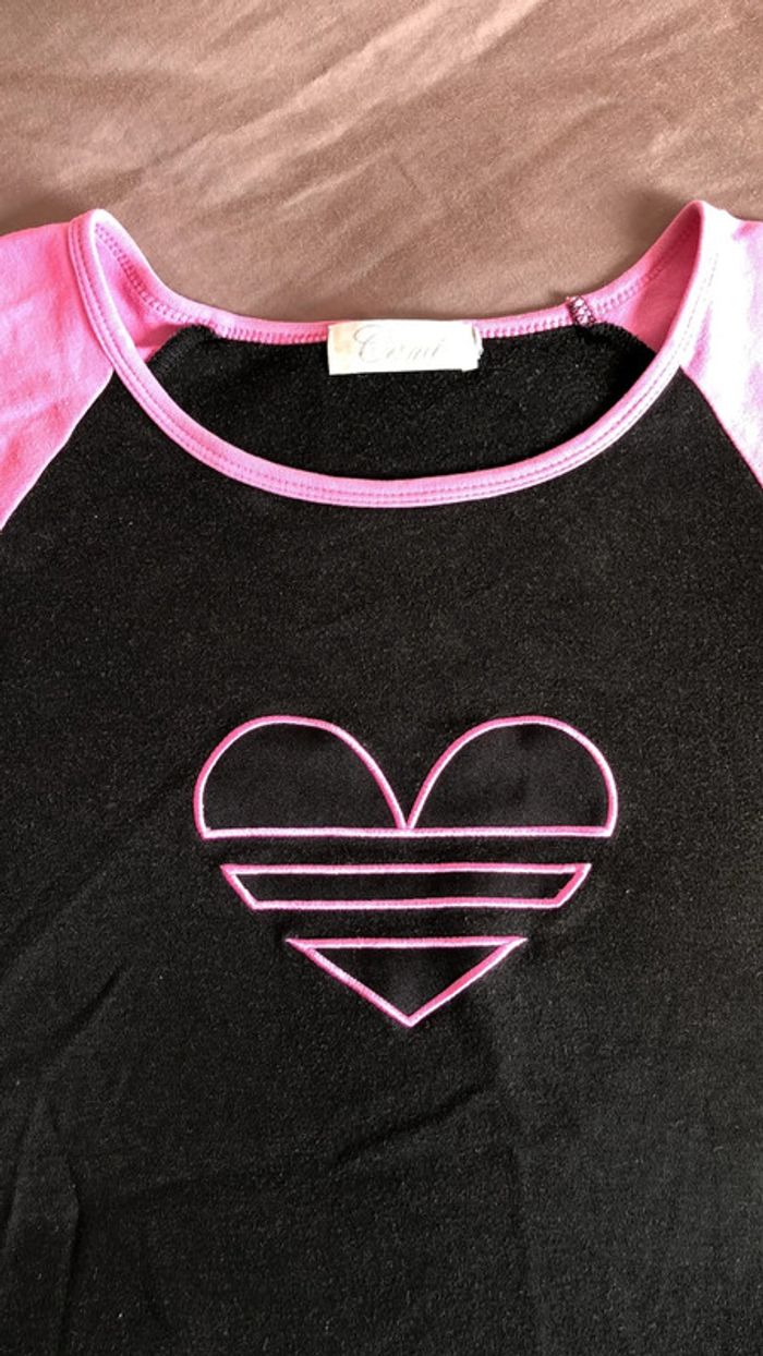 Teeshirt - photo numéro 3