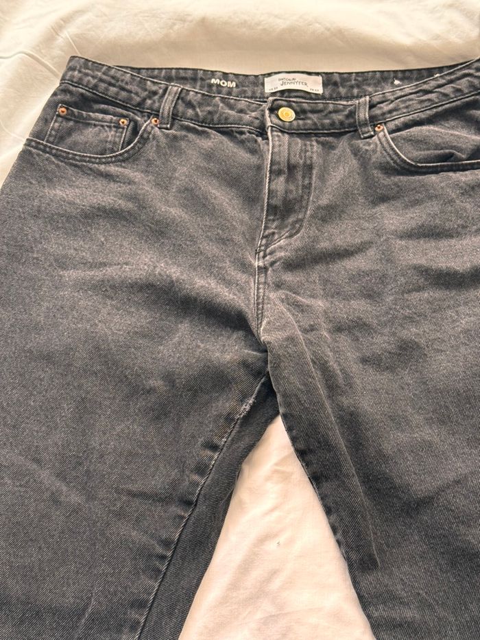 Jean mom femme xl 42 - photo numéro 2