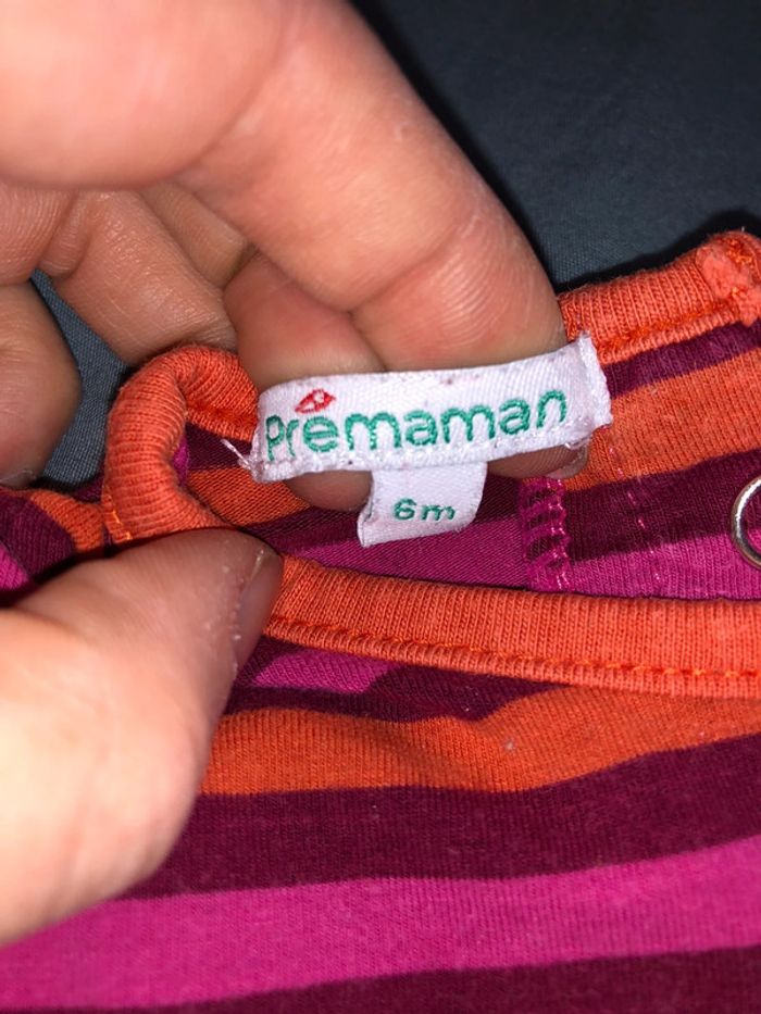 Salopette - photo numéro 2