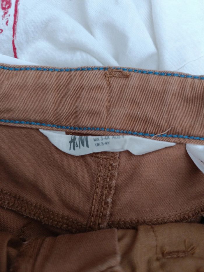 Short - photo numéro 3