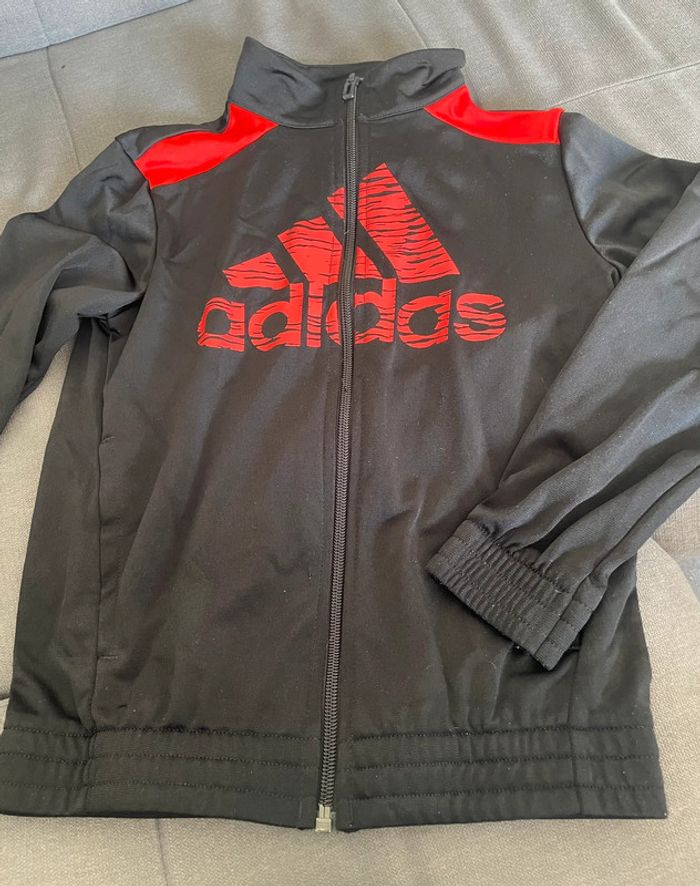 Veste adidas