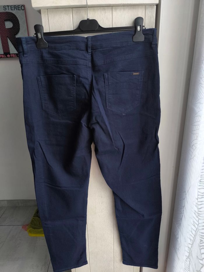 Jeans femme - photo numéro 3