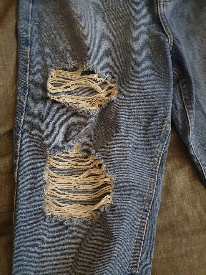 Jean jennyfer 38 - photo numéro 4