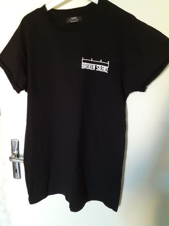 Tee-shirt femme taille L