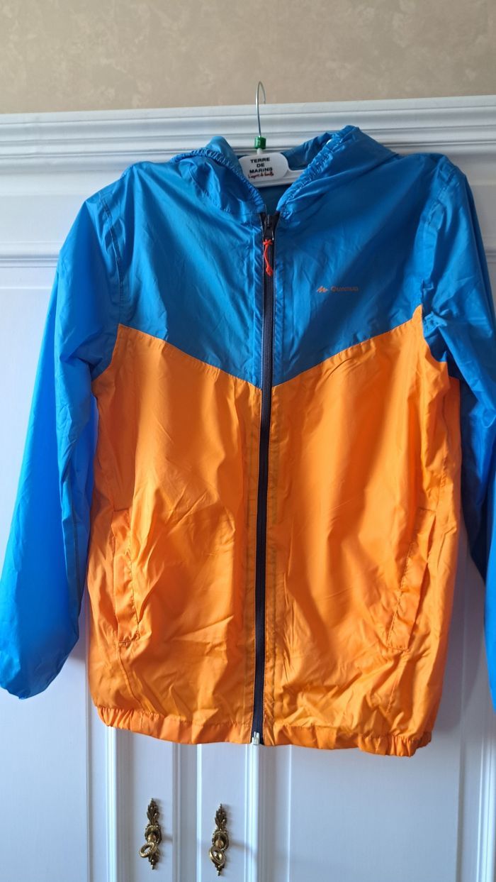 Impermeable - photo numéro 1