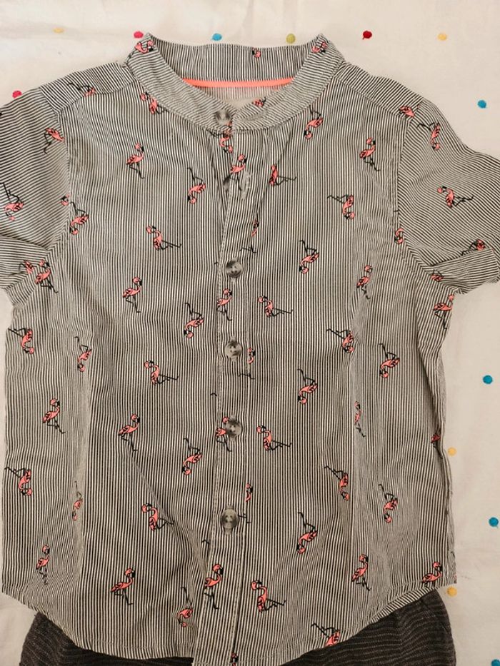 Ensemble bébé - photo numéro 2