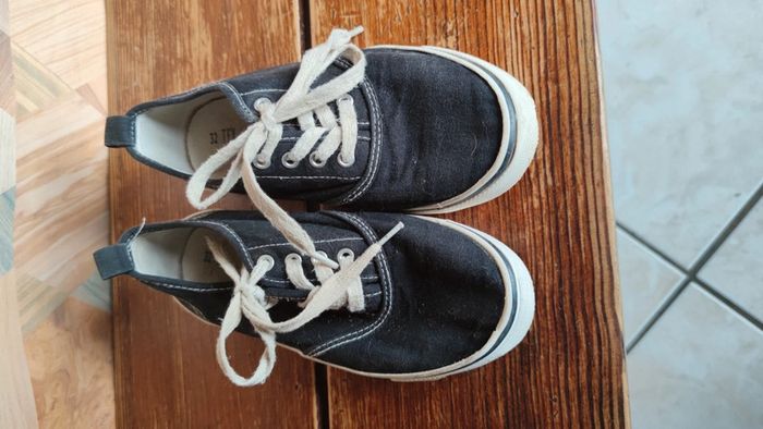 Tennis T32 - photo numéro 2