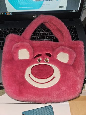 Sac a main Lotso