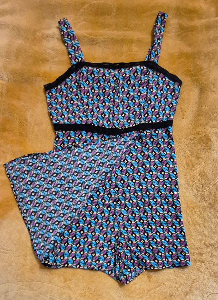 Robe-short - photo numéro 2