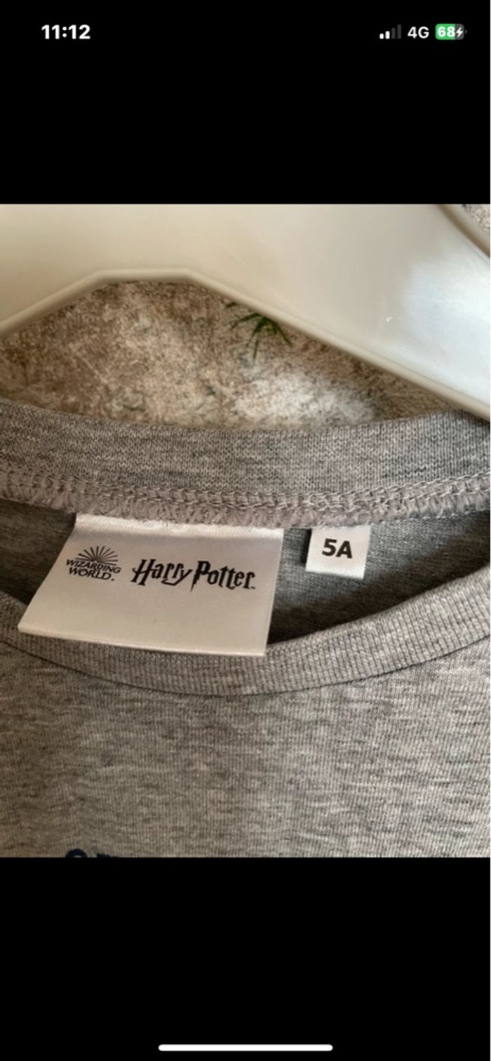 T-shirt 5 ans - photo numéro 2