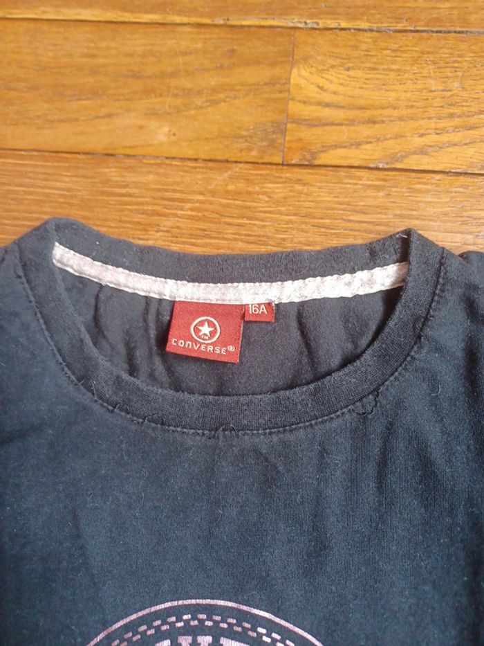 Tee-shirt - photo numéro 2