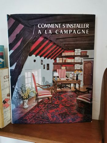 Comment s'installer à la campagne