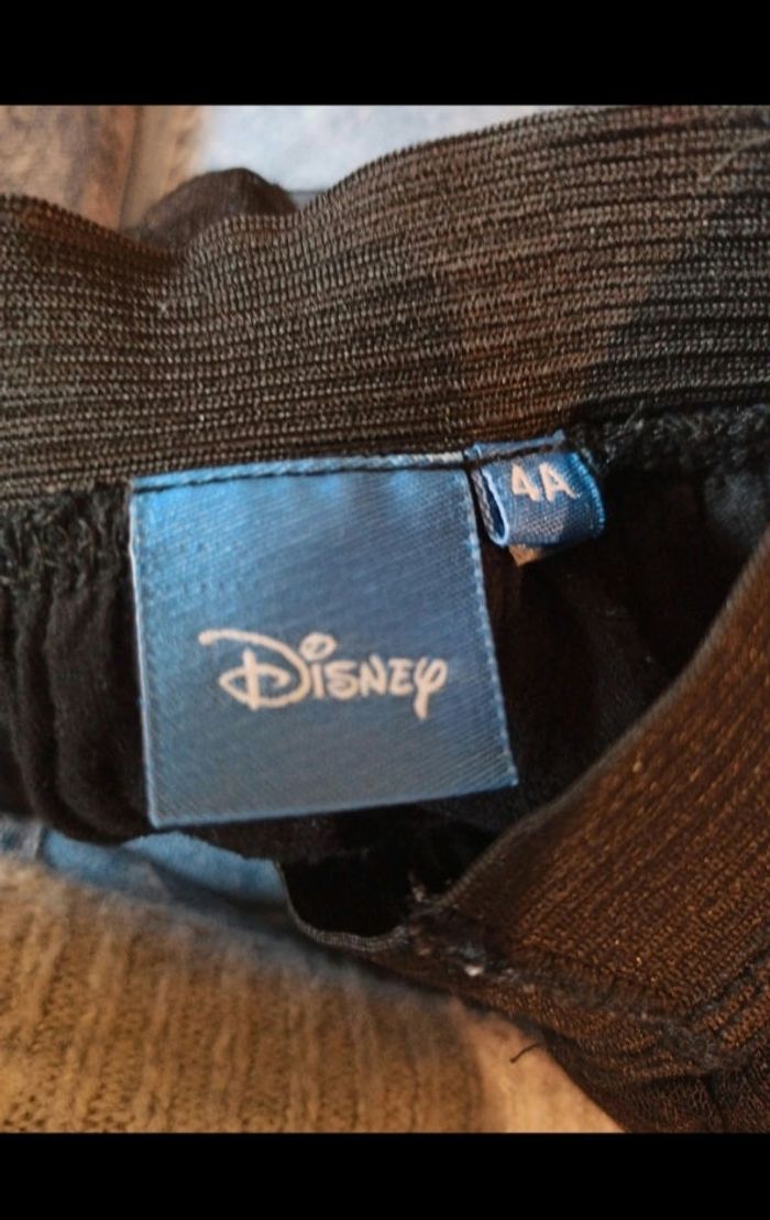 Jupon reine des neiges - photo numéro 3