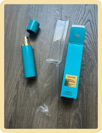 Eau de parfum Néroli Portofino