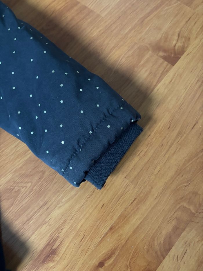 Manteau hiver fille - photo numéro 5