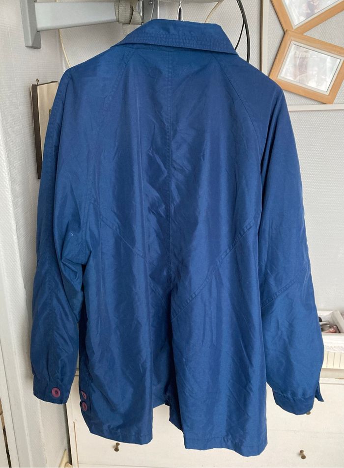 Manteau type parka - photo numéro 4