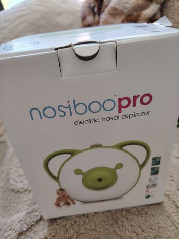 Nosiboo
