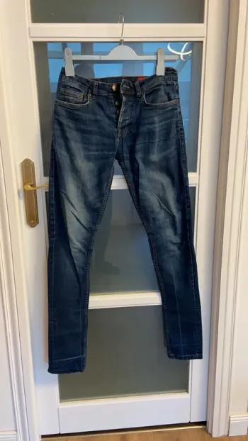 Jean homme skinny Jules