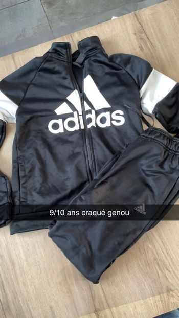 Jogging adidas