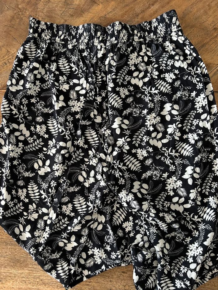 Pantalon fluide enzoria taille unique - photo numéro 2