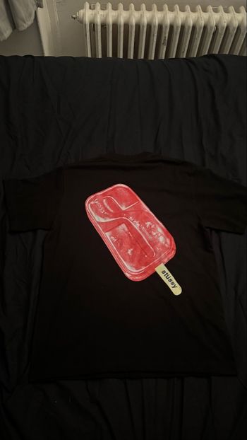 T-shirt Stüssy glace 🍦
