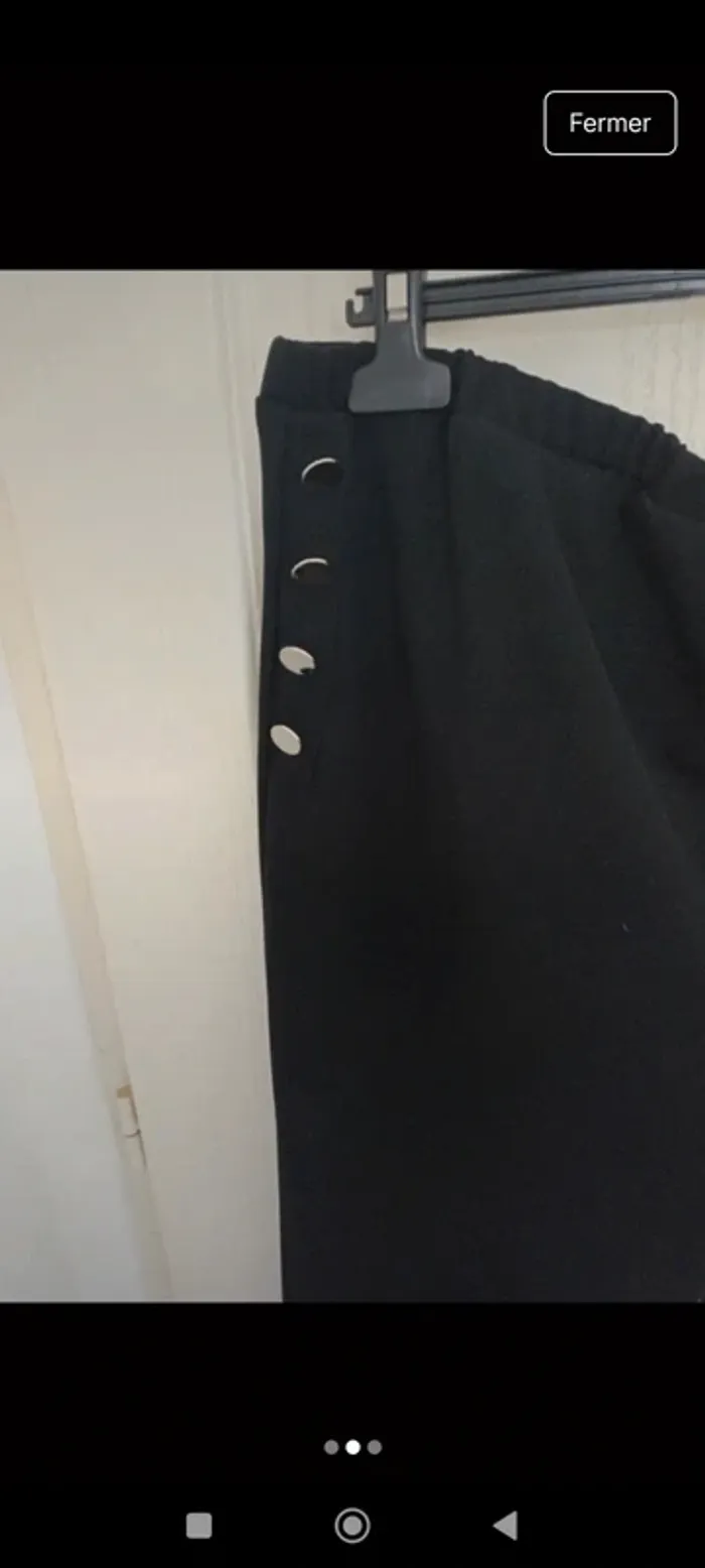 Pantalon XXL - photo numéro 2