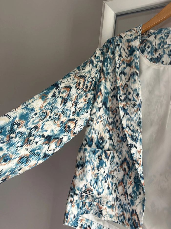 Blazer élégant - photo numéro 2