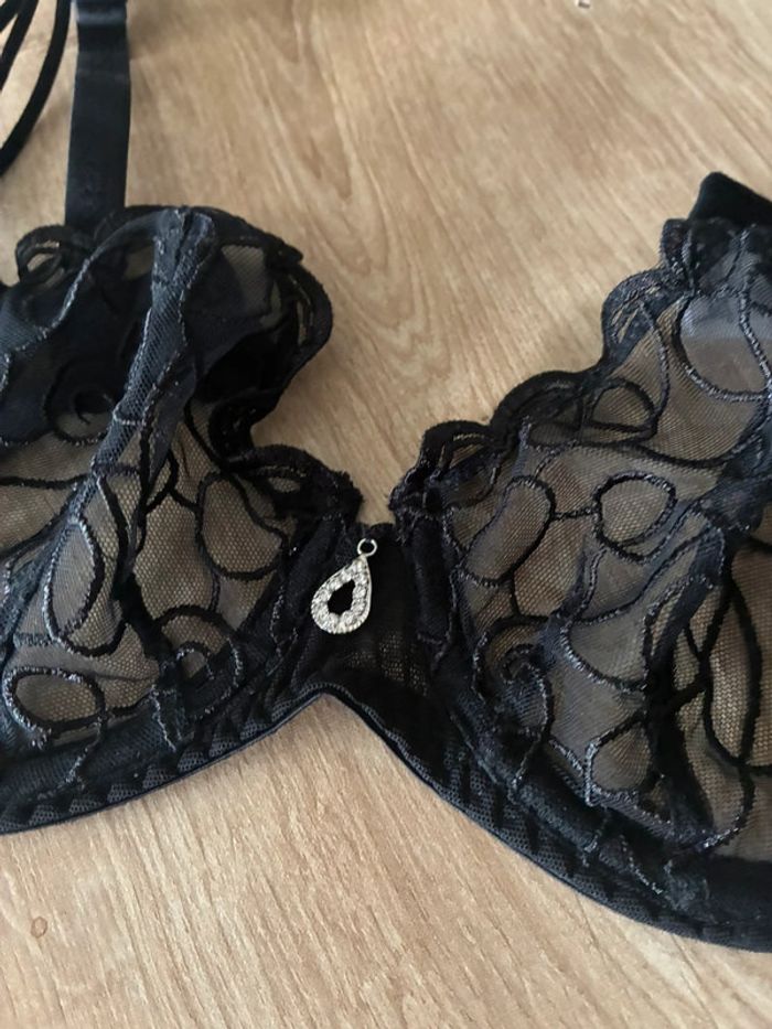 Soutien gorge - photo numéro 2