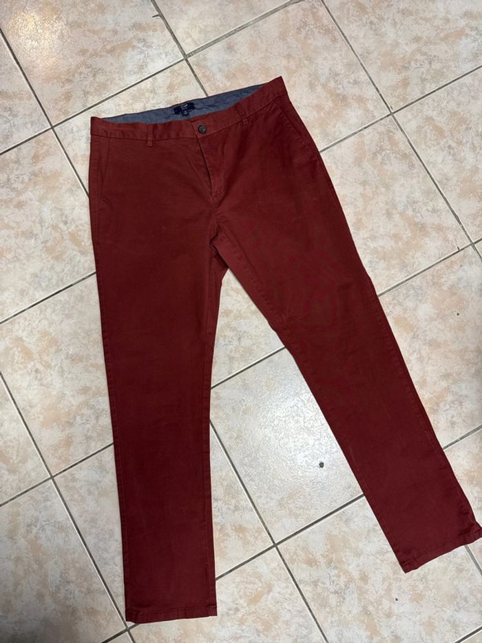 Pantalon Kiabi