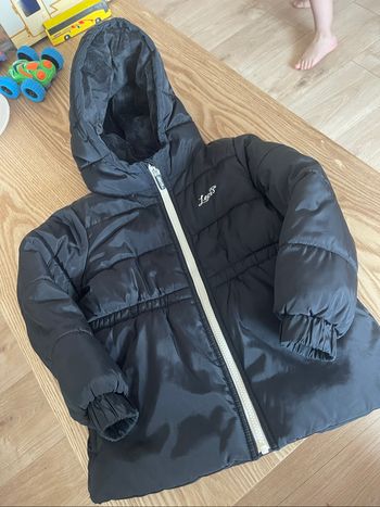 Manteau fille levi’s