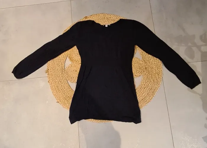 Pull de grossesse
