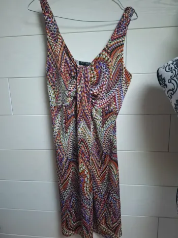 Robe taille unique