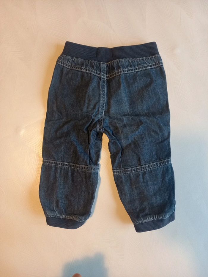Pantalon garçon  in extenso - photo numéro 2