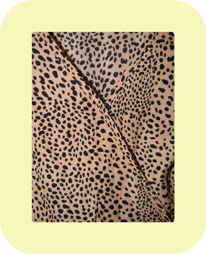 Robe 42 - photo numéro 4