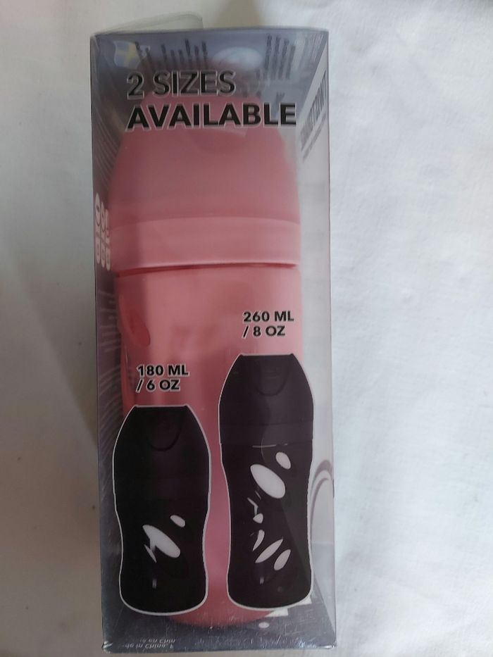 Biberon - photo numéro 4