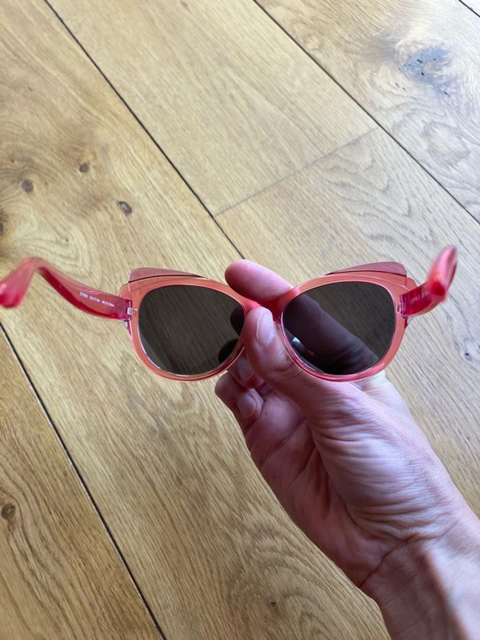 Lunettes de soleil Esprit - photo numéro 4