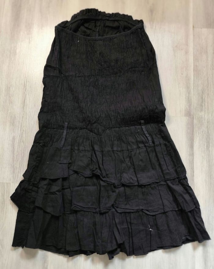 Robe bustier - photo numéro 2