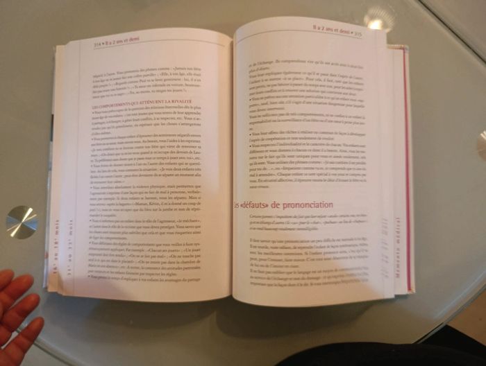 Livre sur son enfant - photo numéro 10