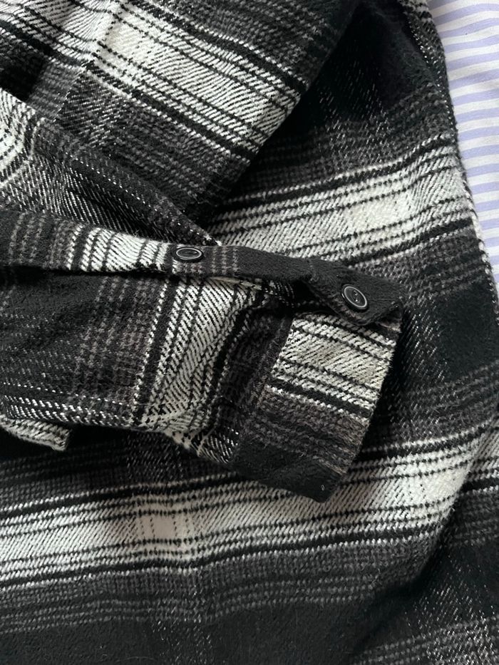 Chemise Smog taille M - photo numéro 3