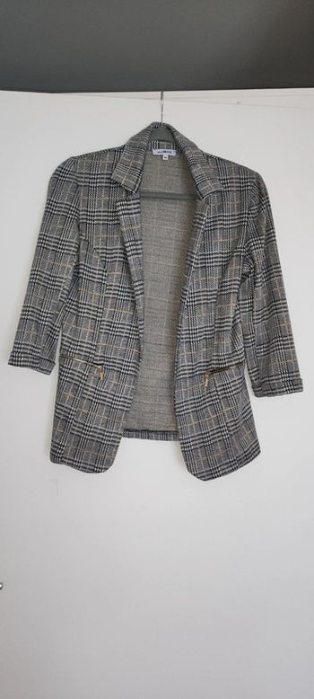 Veste blazer femme Liberto 36