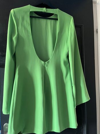 Petite robe 👗 mango
