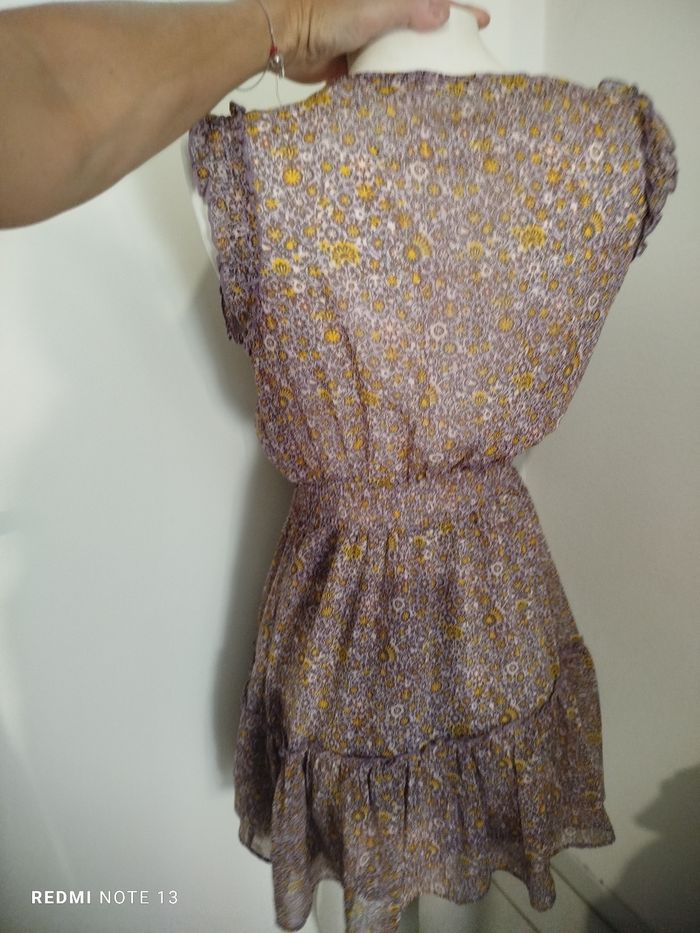 #kytie36femme. Robe sans manche taille 36 - photo numéro 6