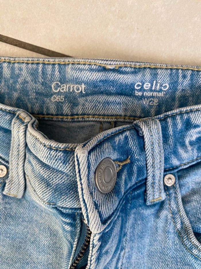 Jeans celio - photo numéro 2